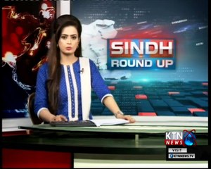 Sindh Round Up- 10 PM- 28th February 2018