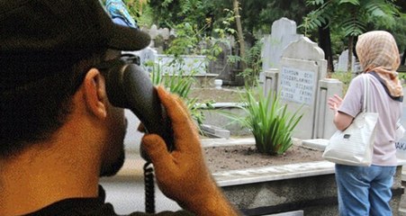 Dolandırıcılar, "Merhum İcraya Düştü" Deyip Acılı Ailelerden Para İstiyor