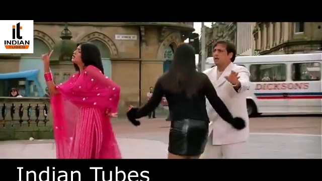 Sajan Re Jhoot Mat Bolo Songs II Awesome Govinda Status ! New Love Whatsapp Status By Indian Tubes