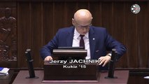 Jerzy Jachnik - 27.02.18