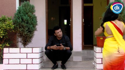 જીતુ ના સપના માં બીજાની બૈરી | Jitu Pandya Comedy | Greva Kansara | New Gujarati Jokes 2017