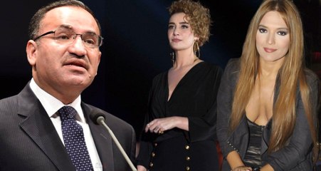 TRT'nin Yasakladığı Şarkılarla İlgili Hükümetten Açıklama Geldi: TRT Görevini Yapıyor