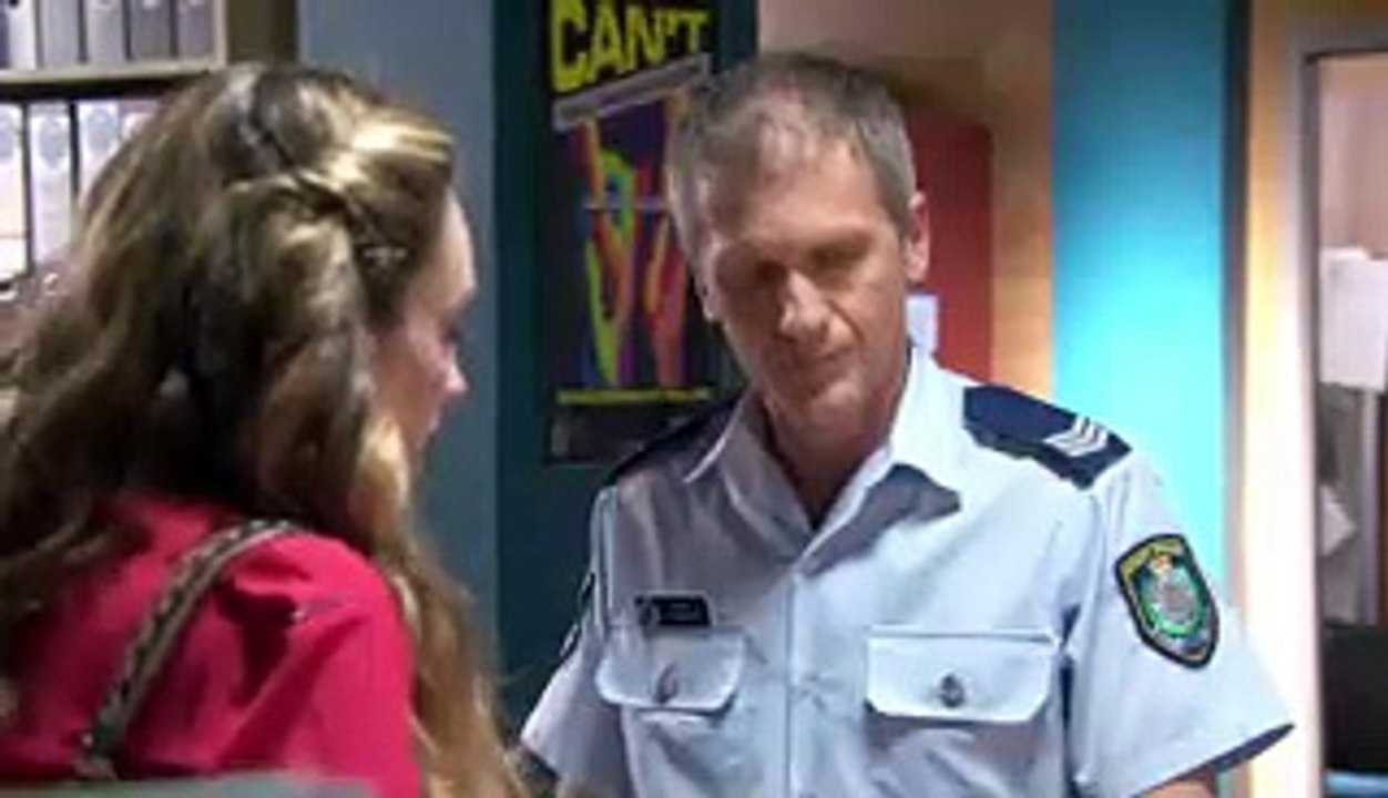 Home and Away 6836 1st March 2018 -