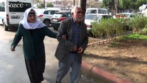 Adana'da 81 yaşındaki Gazal Karlıdağ, su sayacının mührünü kırıp kaçak su kullandığı iddiasıyla gözaltına alındı