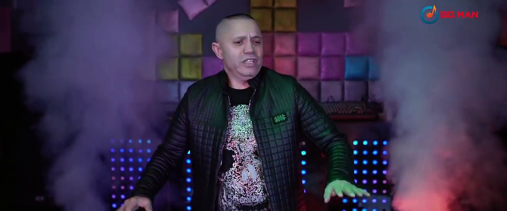 NICOLAE GUTA - Dai ochii pe spate (VIDEO OFICIAL 2018) VideoClip Full HD