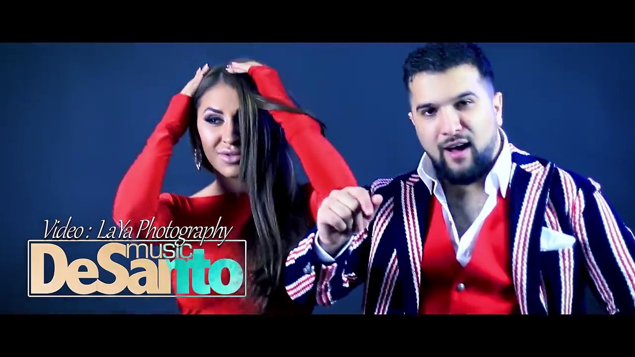 Tzanca Uraganu - Cand spun ca esti viata mea  (Oficial Video) 2018 VideoClip Full HD