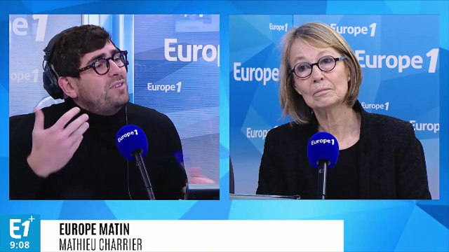 Françoise Nyssen favorable à la présence de quotas dans le financement du cinéma