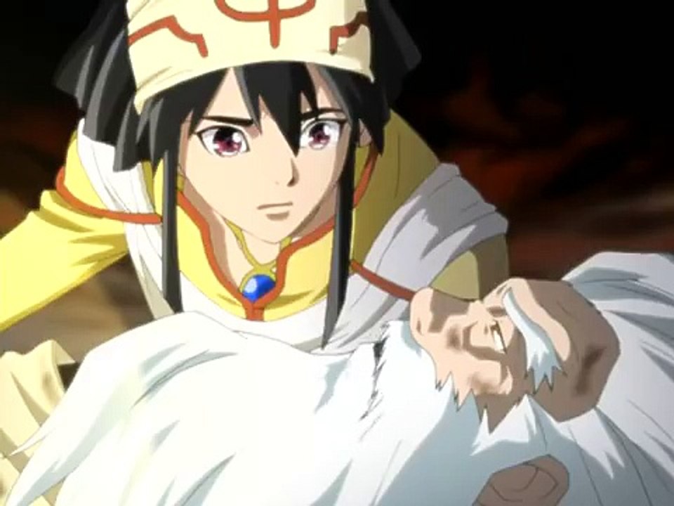 คิบะ ศึกอภินิหารข้ามภพ ตอนที่51 [พากย์ไทย]