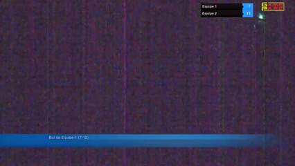 Equipe 1 Vs Equipe 2 - 01/03/18 00:28 - Loisir Poitiers - Poitiers Game Parc