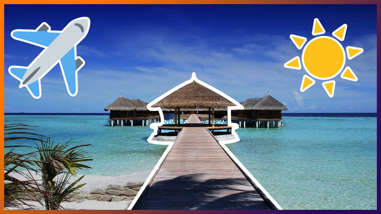 10 Paradiesinseln, die er mindestens einmal in seinem Leben gesehen hat