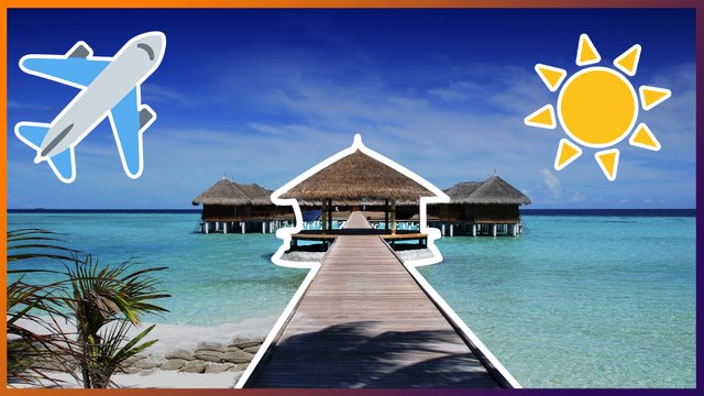 10 Paradiesinseln, die er mindestens einmal in seinem Leben gesehen hat