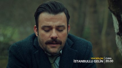 İstanbullu Gelin 39. Bölüm 2. Fragman