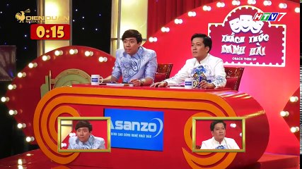 Cô gái mặt "bất biến" tái xuất và tiếp tục ôm trọn 150 triệu