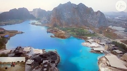 Tuyệt tình cốc ở Hải Phòng