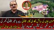 Eye Witness Telling Reality of Imran Khan's Bani Gala Property