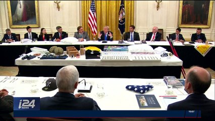 Conflit israélo-palestinien : des révélations sur le plan de paix