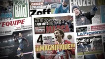 Le clash Lewandowski-Hummels fait jaser en Allemagne, Naples imite le Manchester City de Pep Guardiola