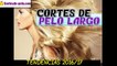 CORTES DE PELO LARGO 2016 | Tendencias Peinados Mujer