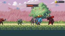 Last Berserker™ : Endless War - PC Gameplay (a fun clicker game)