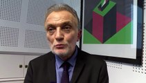 Jean-Marie Rossi, directeur stratégie, innovation et lab de Pôle emploi