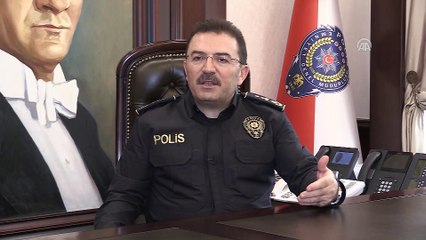 Emniyette yeni üniforma dönemi (3) - ANKARA