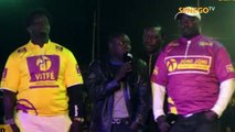 Lamine Samba_ « Gris Bordeaux-Balla Gaye 2 sama yone nekoussi »