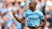 Man City have replacements for 'special' Fernandinho - Guardiola