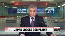 Japan immediately reacts to S. Korean president's call for Japan to squarely face history