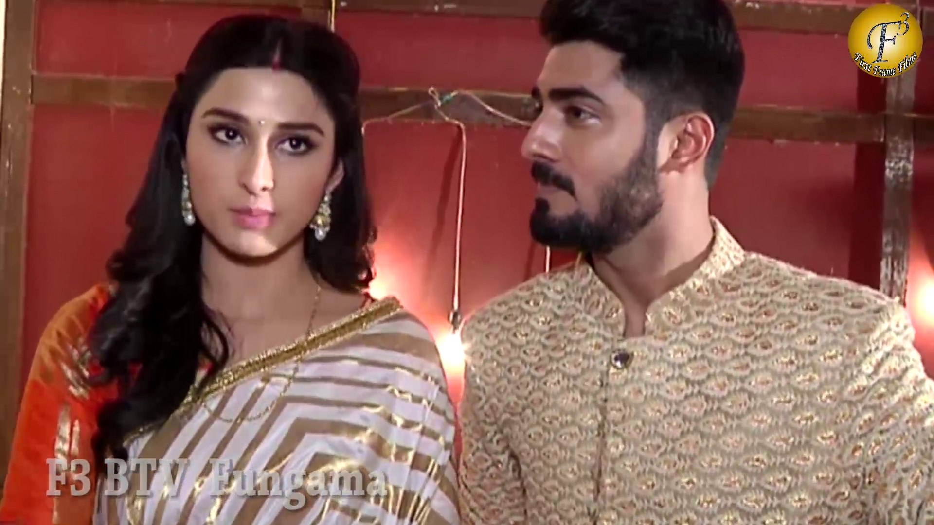 ⁣Piya Albela - नरेन् ने की पूजा के लिए लड़ाई | High Voltage Drama In Zee Tv Show Piya Albela |