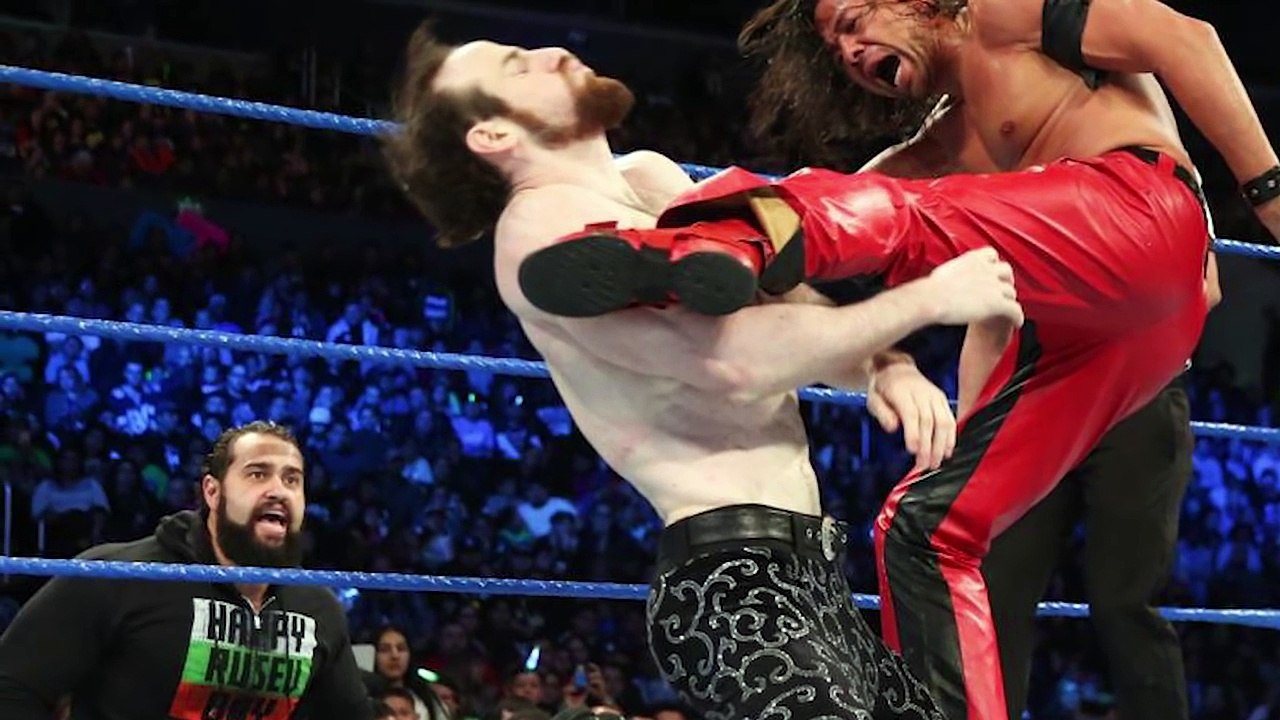 Rusev SHOOTS On WWE! MAJOR WRESTLEMANIA MATCH LEAKED?! | WrestleTalk News Feb. 2018