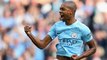 Man City have replacements for 'special' Fernandinho - Guardiola