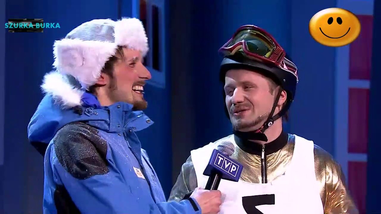 Dzięki Bogu już weekend! s01e05