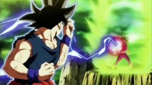 Goku x Kefla - Dragon Ball Super AMV