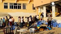 19 dead as al-Shabaab attacks tourist spot near Mogadishu