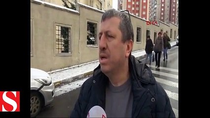 Otomobil hırsızları ortalığı birbirine kattı ama polisten kurtulamadılar