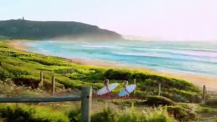 Home and Away 6840 1st March 2018