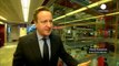 Cameron: Language classes for Muslim women can help fight extremism