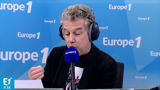 Arnaud Tsamere : Je ne suis pas assez classe pour les gens du cinéma