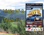 Rallye Lyon Charbonnières 2008 N°2 T3V01