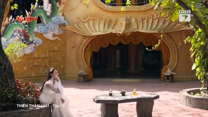 Thiên Thần 1001 Tập 13 -  Phim Việt Nam - Phim Thiên Thần 1001 - Thiên Thần 1001 - Xem Phim Thiên Thần 1001 - Phim Hay Mỗi Ngày