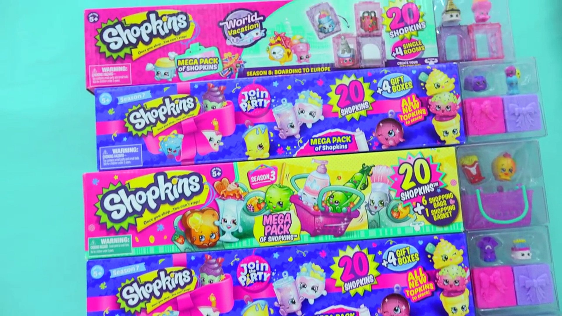 Cookie swirl c store shopkins season 8