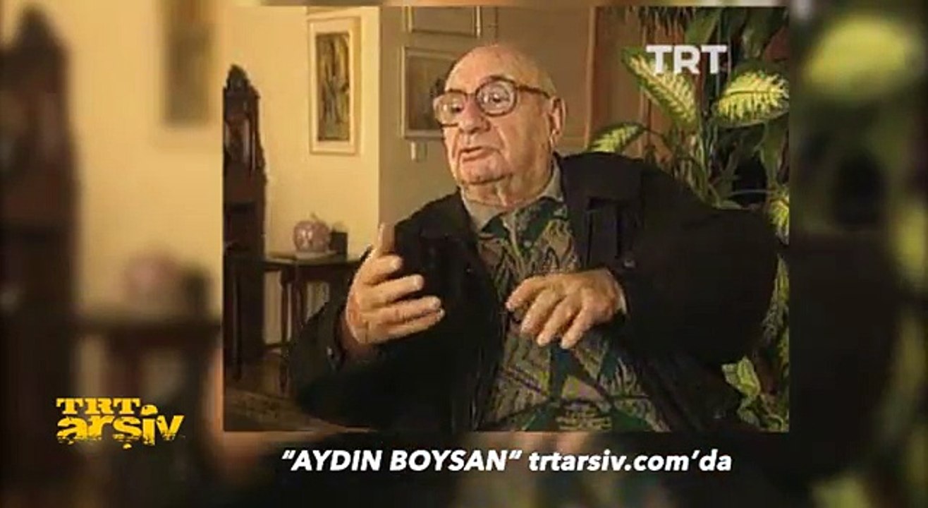 aydın boysan