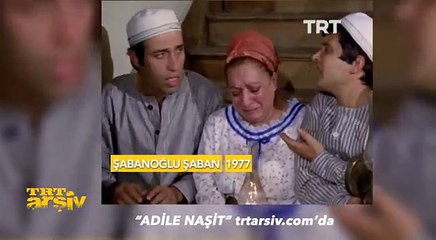 Adile Naşit