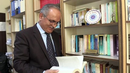 'Anadolu Selçukluları, Antalya'nın fethiyle denizci oldu' - ANTALYA