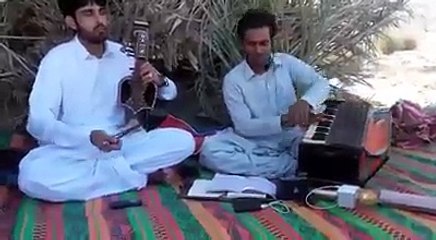 Adnán Balóch | Del Tránagéá Kaptag