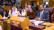 Arab League denounces Iranian 'interference' in internal affairs