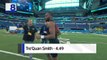 10 fastest wide receiver 40-yard dashes | 2018 NFL Scouting Combine