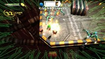 Developer Commentary for Assault Android Cactus | Zone 1 | Cactus S 