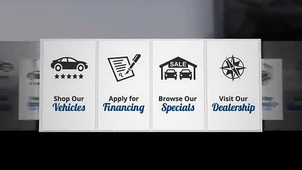 Presidential Car Leasing Deals