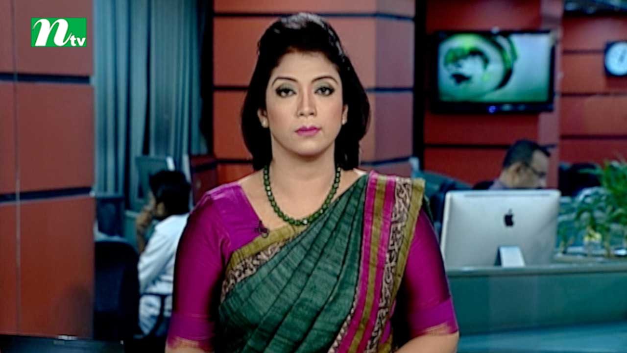 NTV Shironam | 04 March, 2018